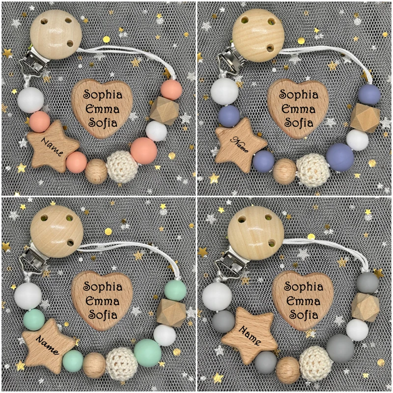 Baby Products Gift - YENI Özel Ad El Yapımı Kişiselleştirilmiş