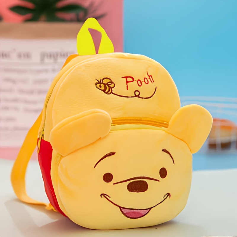 Baby Products Gift - Mesuca Winnie The Pooh Peluş Çocuk