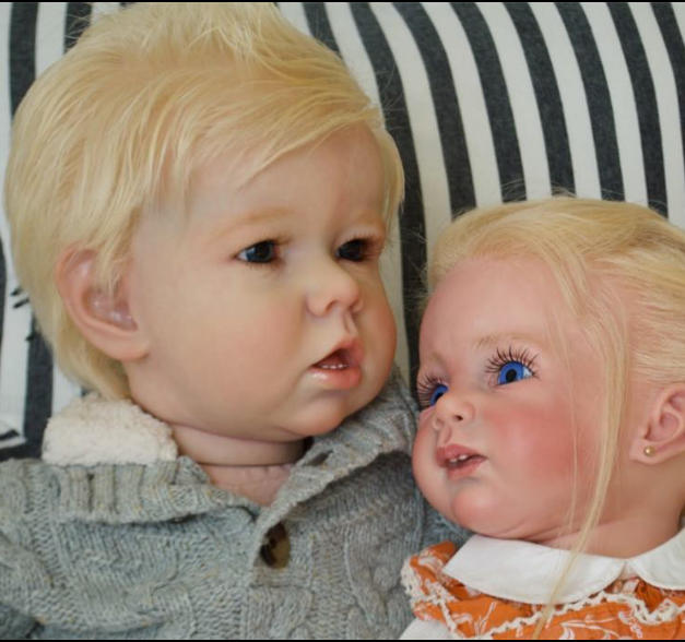 Baby Products Hair - 28 İnç, Önceden Boyanmış, Montajı Gerektiren,