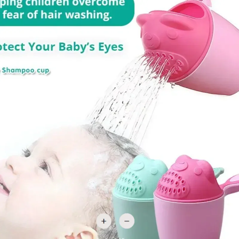 Baby Products Hair - Duş Kaşıkları Duş Kaşığı ÇOCUK Saç