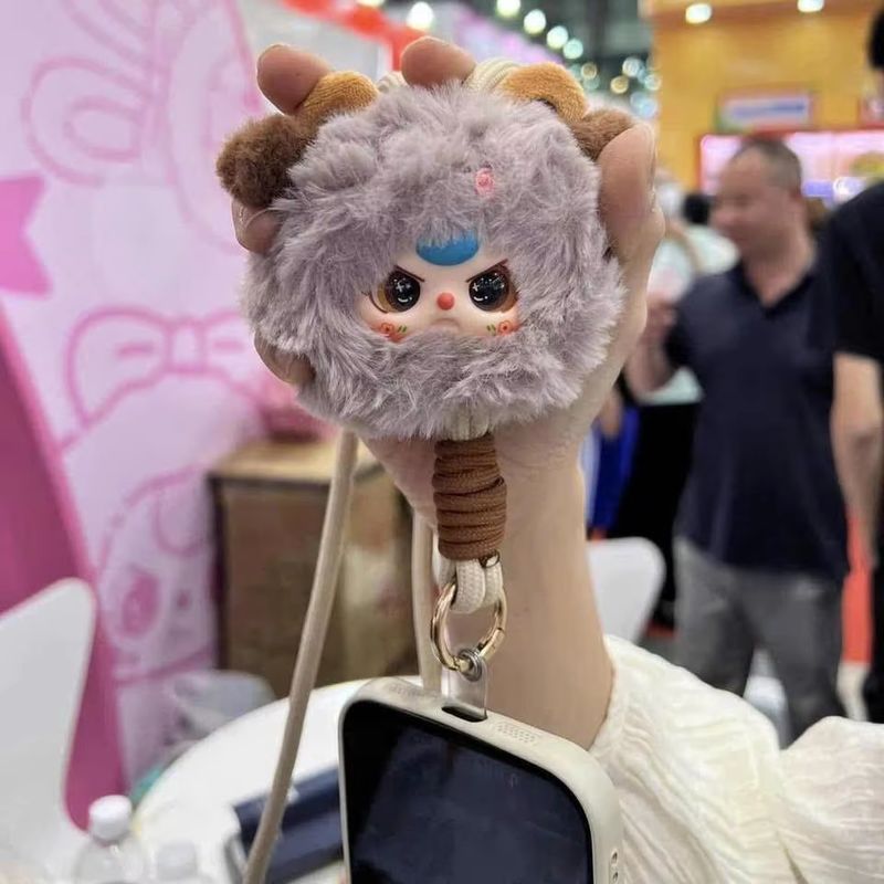 Bebek Üç Telefon Askısı Kör Ku - Baby Products For Face incelemesi ve fiyatı