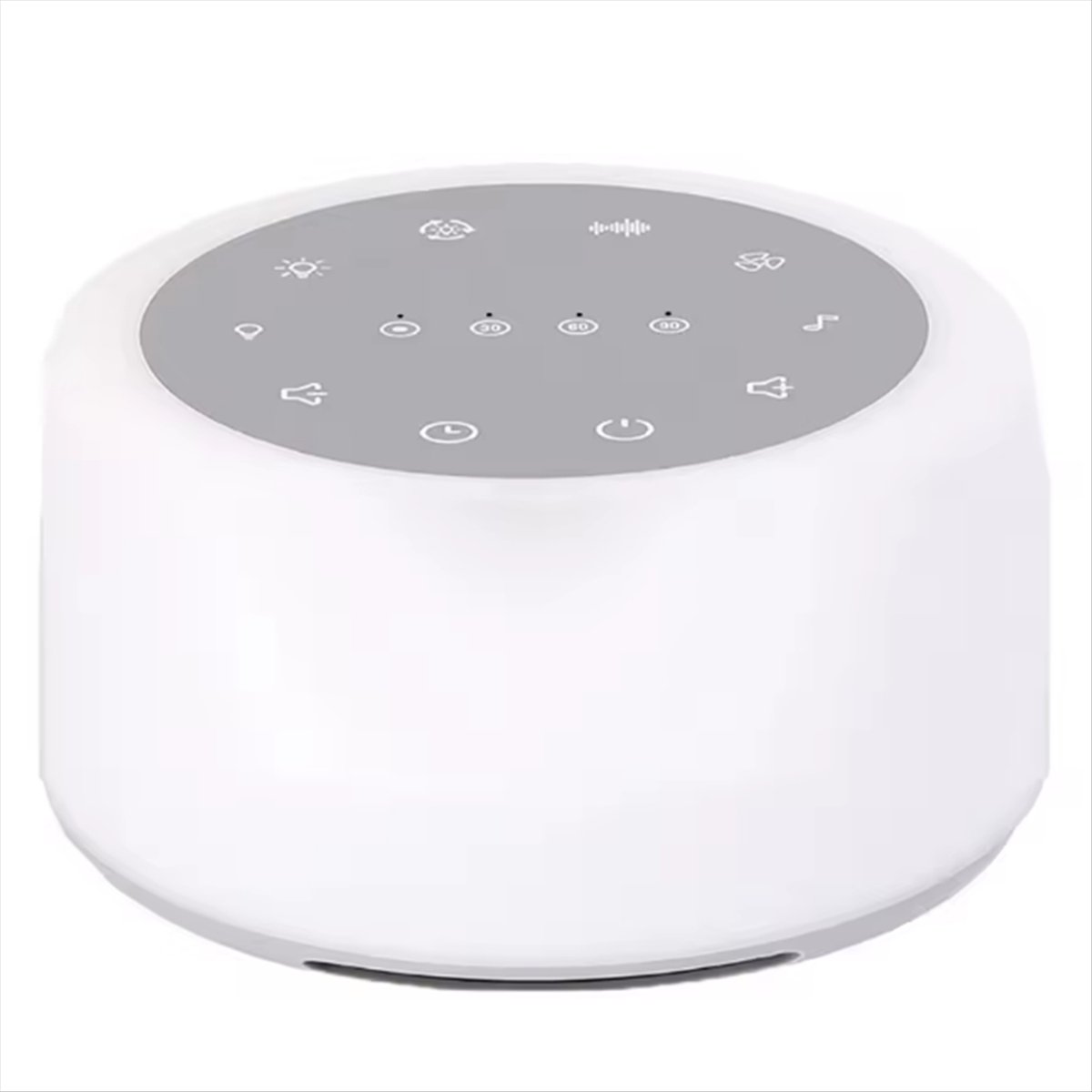 M85K Taşınabilir Uyku Ses Maki - White Noise Machine Baby incelemesi ve fiyatı