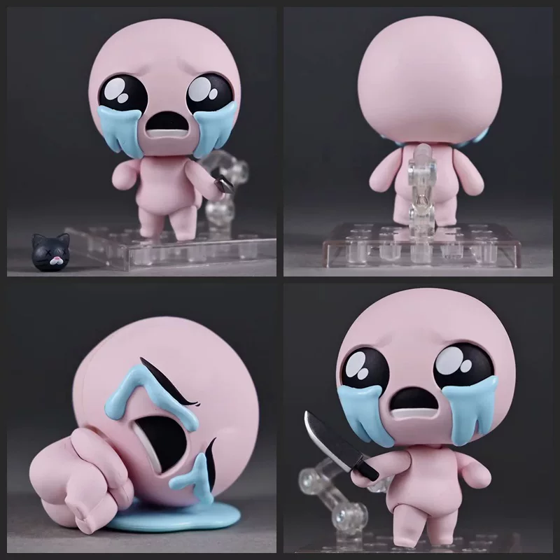 Nendoroid 2649 Isaac Figürü Ağ - Baby Products For Face incelemesi ve fiyatı