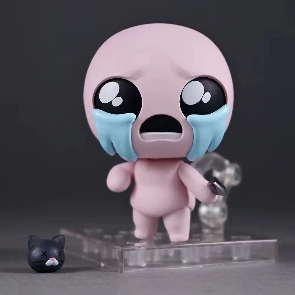 Nendoroid 2649 Isaac Figürü Ağ - Baby Products For Face incelemesi ve fiyatı