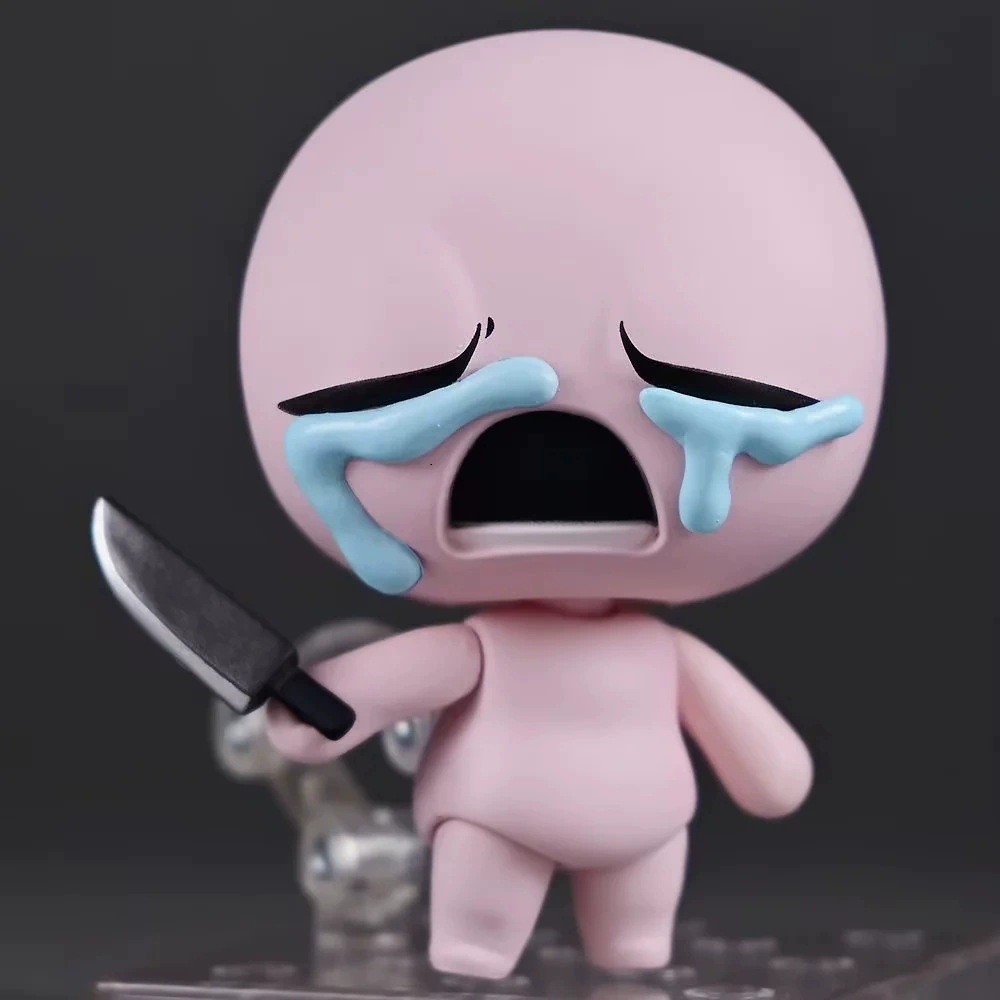 Nendoroid 2649 Isaac Figürü Ağ - Baby Products For Face incelemesi ve fiyatı