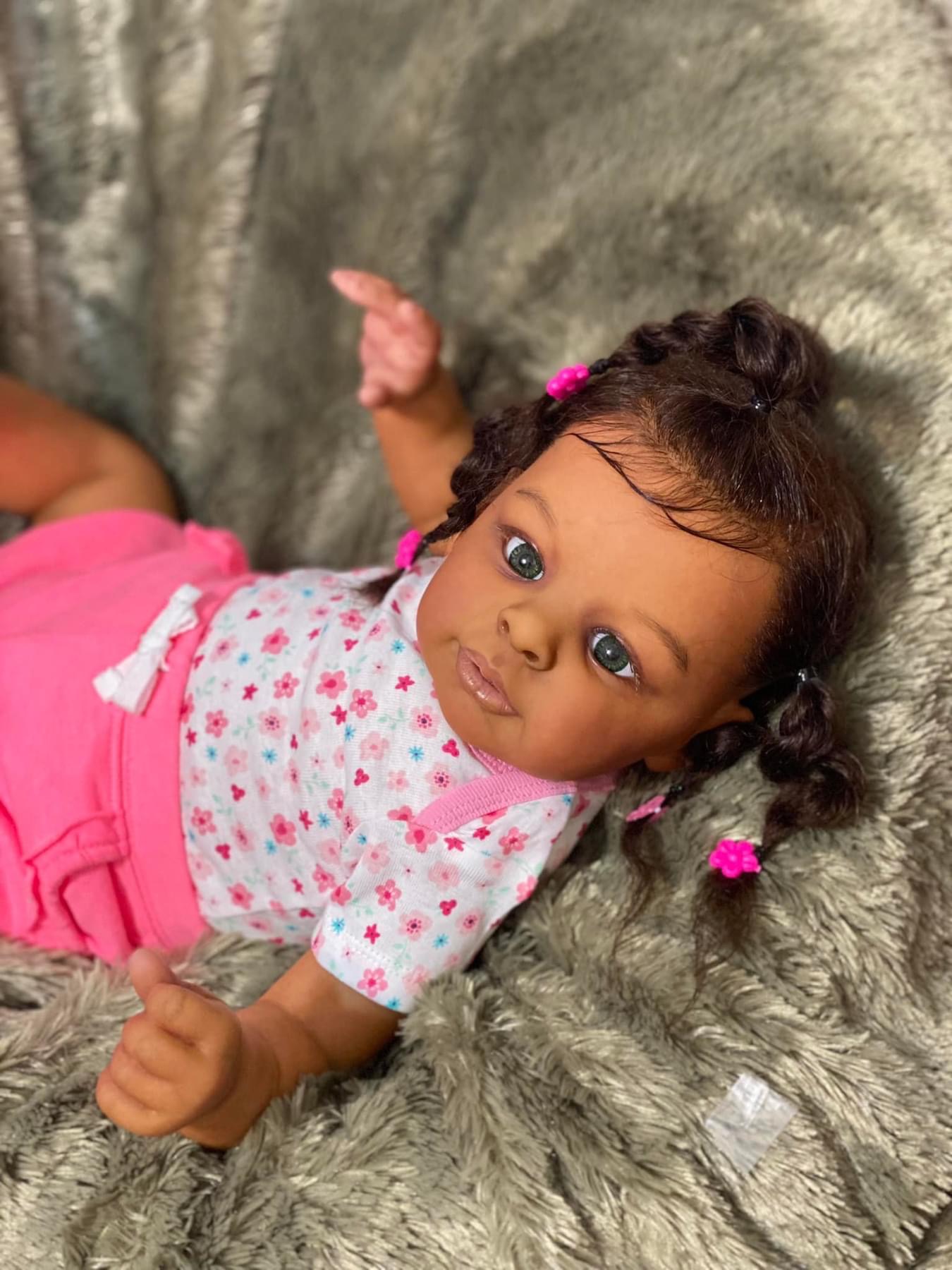 NPK 24 İnç Jaylan Yumuşak Gövd - Baby Products Hair incelemesi ve fiyatı