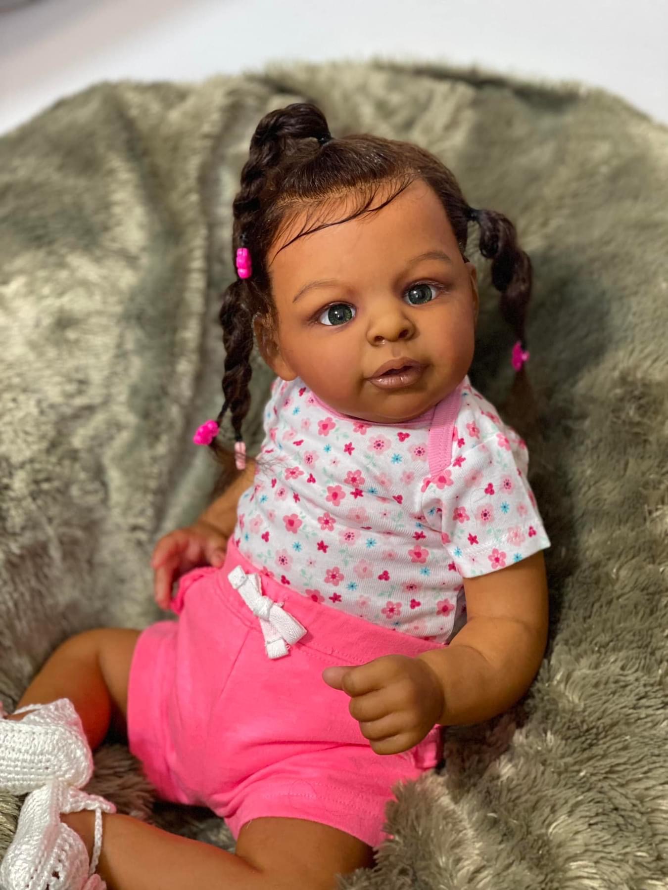 NPK 24 İnç Jaylan Yumuşak Gövd - Baby Products Hair incelemesi ve fiyatı