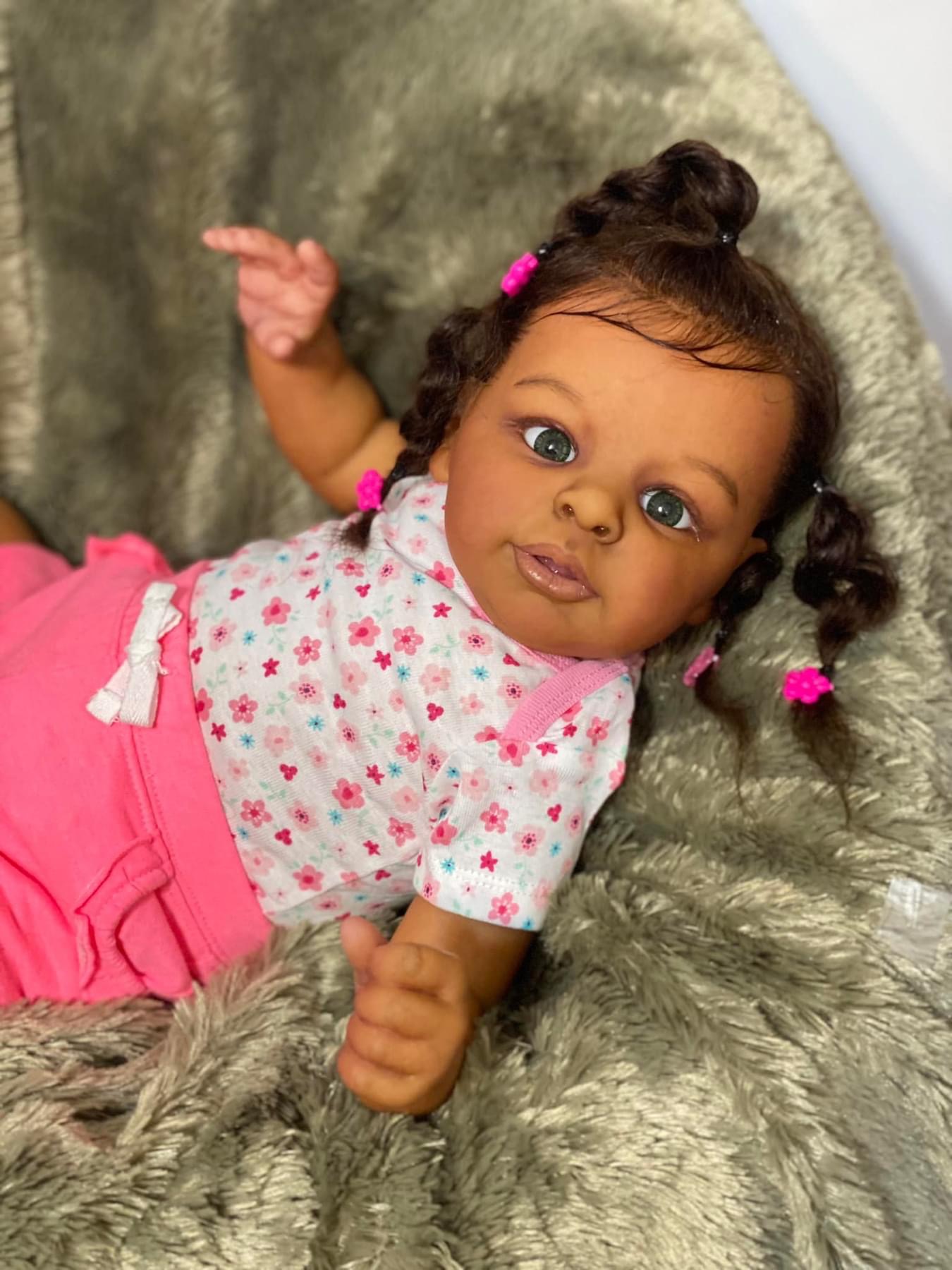 NPK 24 İnç Jaylan Yumuşak Gövd - Baby Products Hair incelemesi ve fiyatı