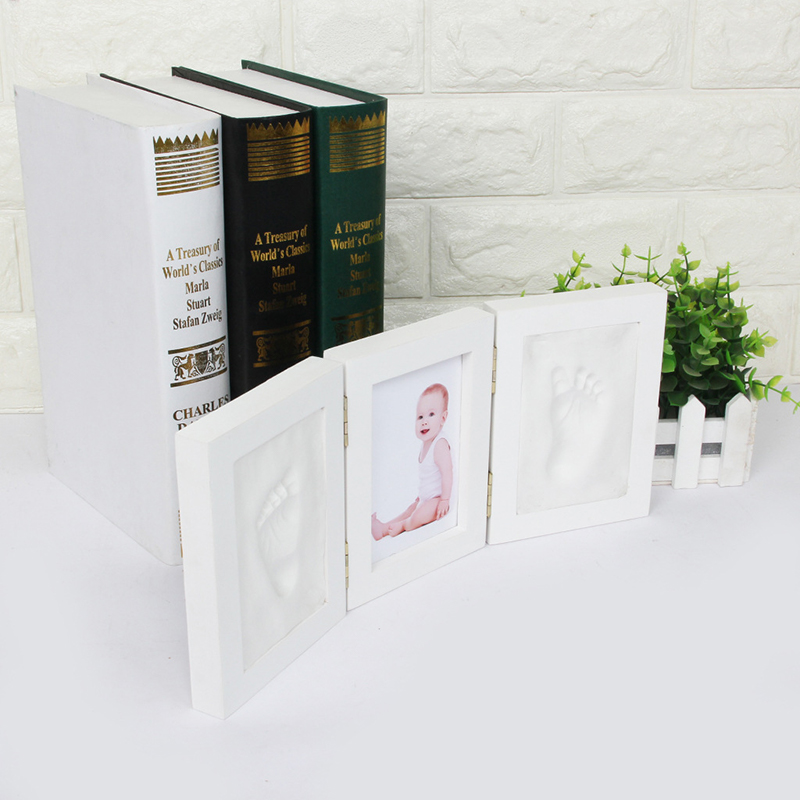 Yenidoğan bebek handclay ve ay - Baby Products Photos incelemesi ve fiyatı