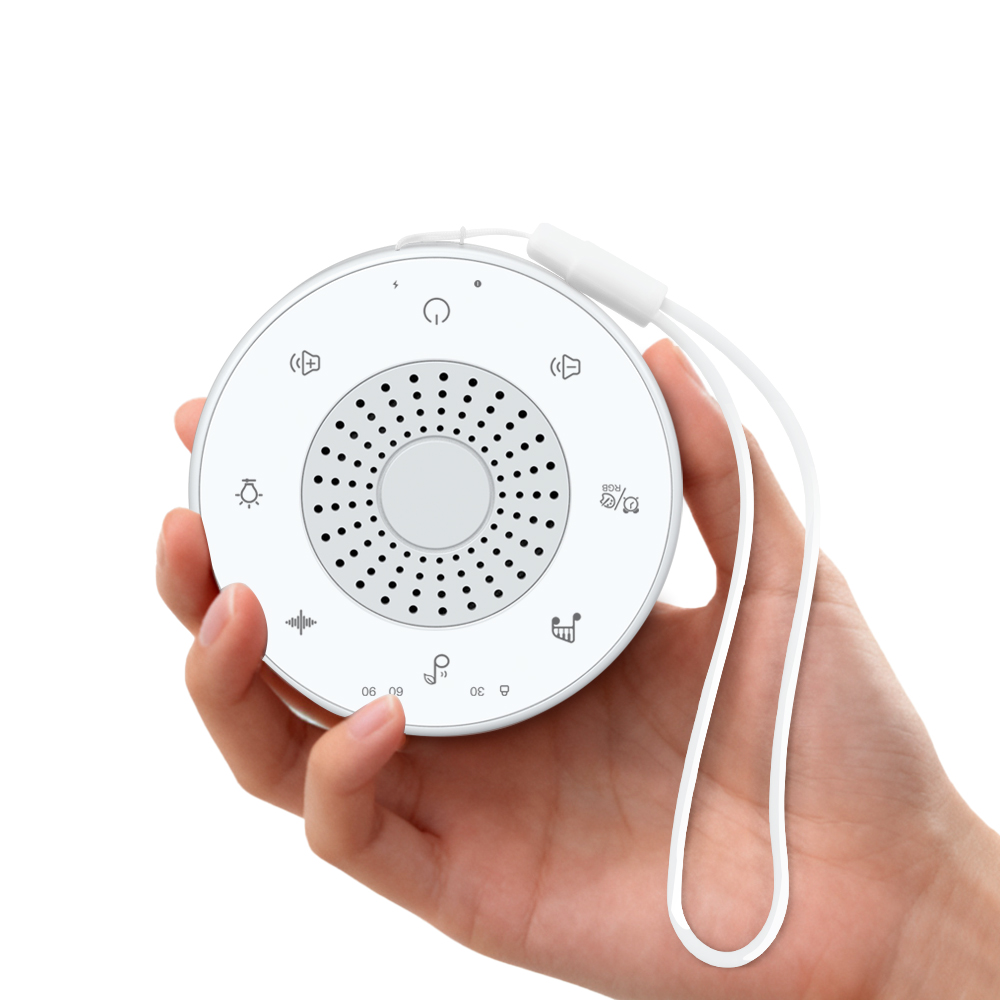 Beyaz Gürültü Makinesi Ninni Z - White Noise Machine Baby incelemesi ve fiyatı