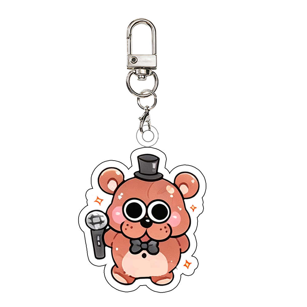 FNAF Oyunu için Circus Baby Bo - Baby Products Gift incelemesi ve fiyatı