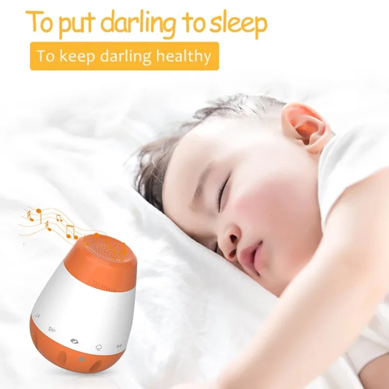 Bebek Beyaz Gürültü Makinesi A - White Noise Machine Baby incelemesi ve fiyatı