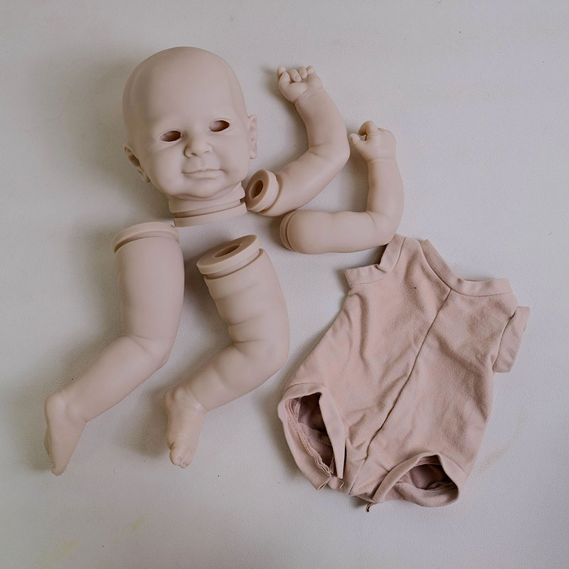 19 inç Sınırlı Üretim Yeni Yen - Zoe Baby Products incelemesi ve fiyatı