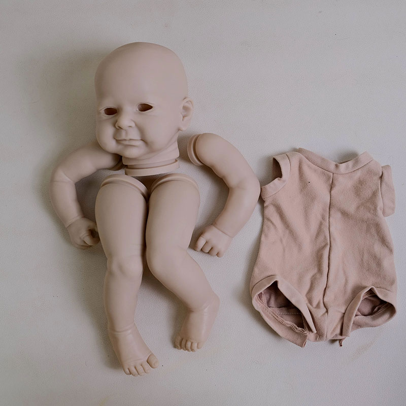 19 inç Sınırlı Üretim Yeni Yen - Zoe Baby Products incelemesi ve fiyatı