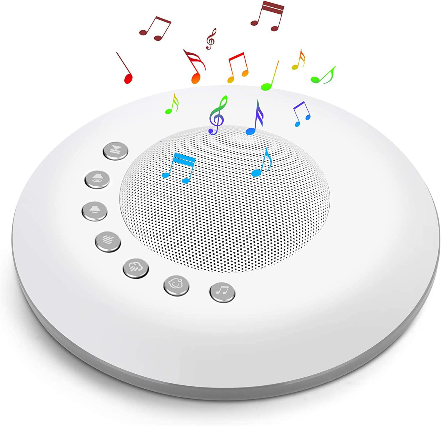 Bebekler için Beyaz Gürültü Se - White Noise Machine Baby incelemesi ve fiyatı