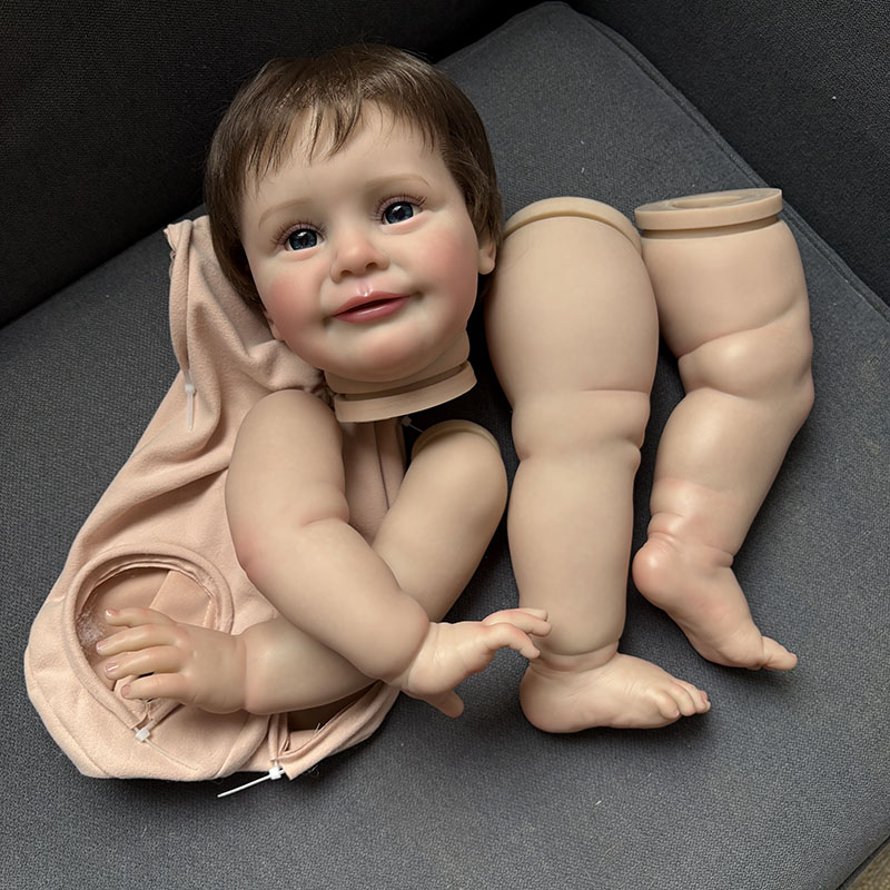 NPK 25'' Bitmemiş Büyük Boy Re - Zoe Baby Products incelemesi ve fiyatı