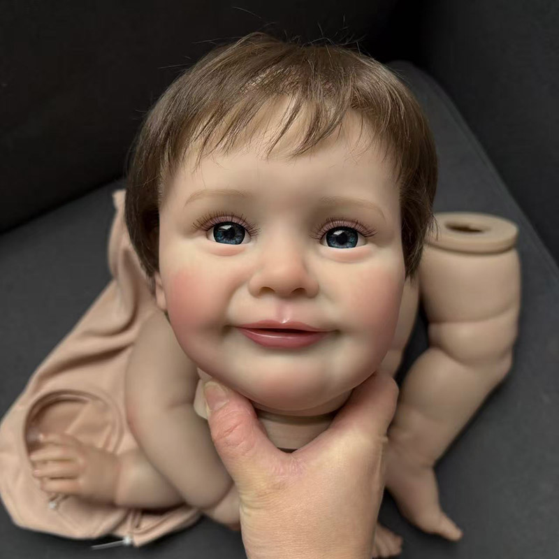 NPK 25'' Bitmemiş Büyük Boy Re - Zoe Baby Products incelemesi ve fiyatı
