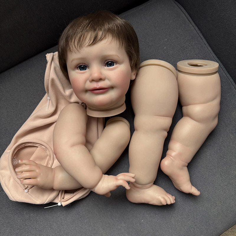 NPK 25'' Bitmemiş Büyük Boy Re - Zoe Baby Products incelemesi ve fiyatı