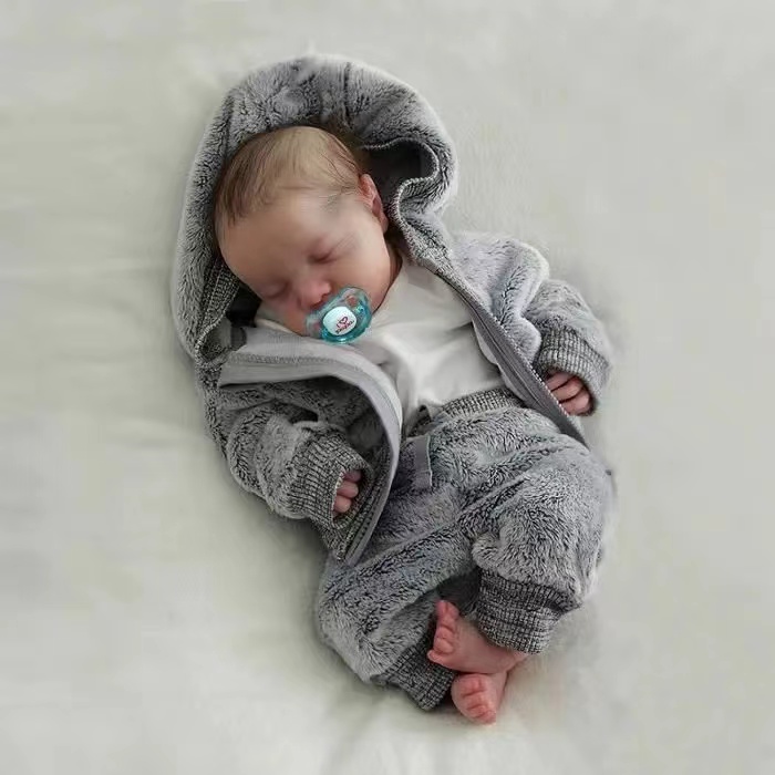 NPK 19 İnç Levi Gerçekçi Yenid - Baby Products Hair incelemesi ve fiyatı
