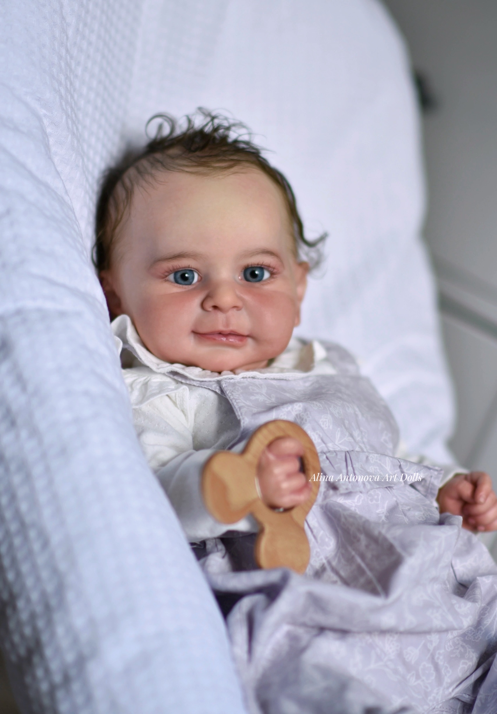 Yeniden Doğmuş Zoe Boyasız Bit - Zoe Baby Products incelemesi ve fiyatı