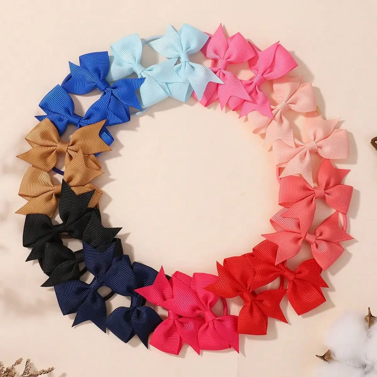 20 adet/takım 2.1 inç Güzel Il - Baby Products Gift incelemesi ve fiyatı