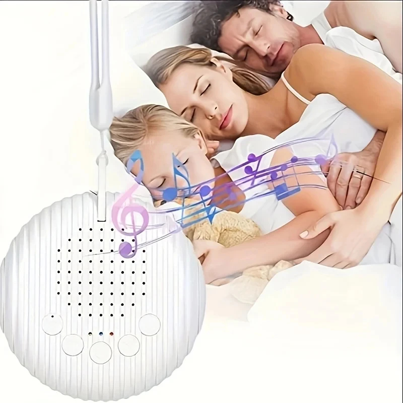 Yeni Beyaz Gürültü Ses Makines - White Noise Machine Baby incelemesi ve fiyatı