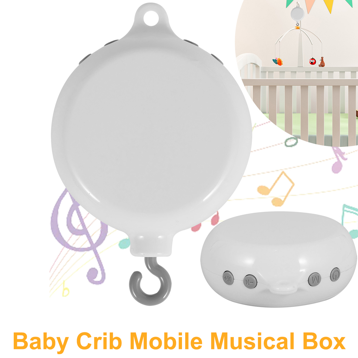 Bebek Dönen Müzik Kutusu ABS B - Baby Products Gift incelemesi ve fiyatı