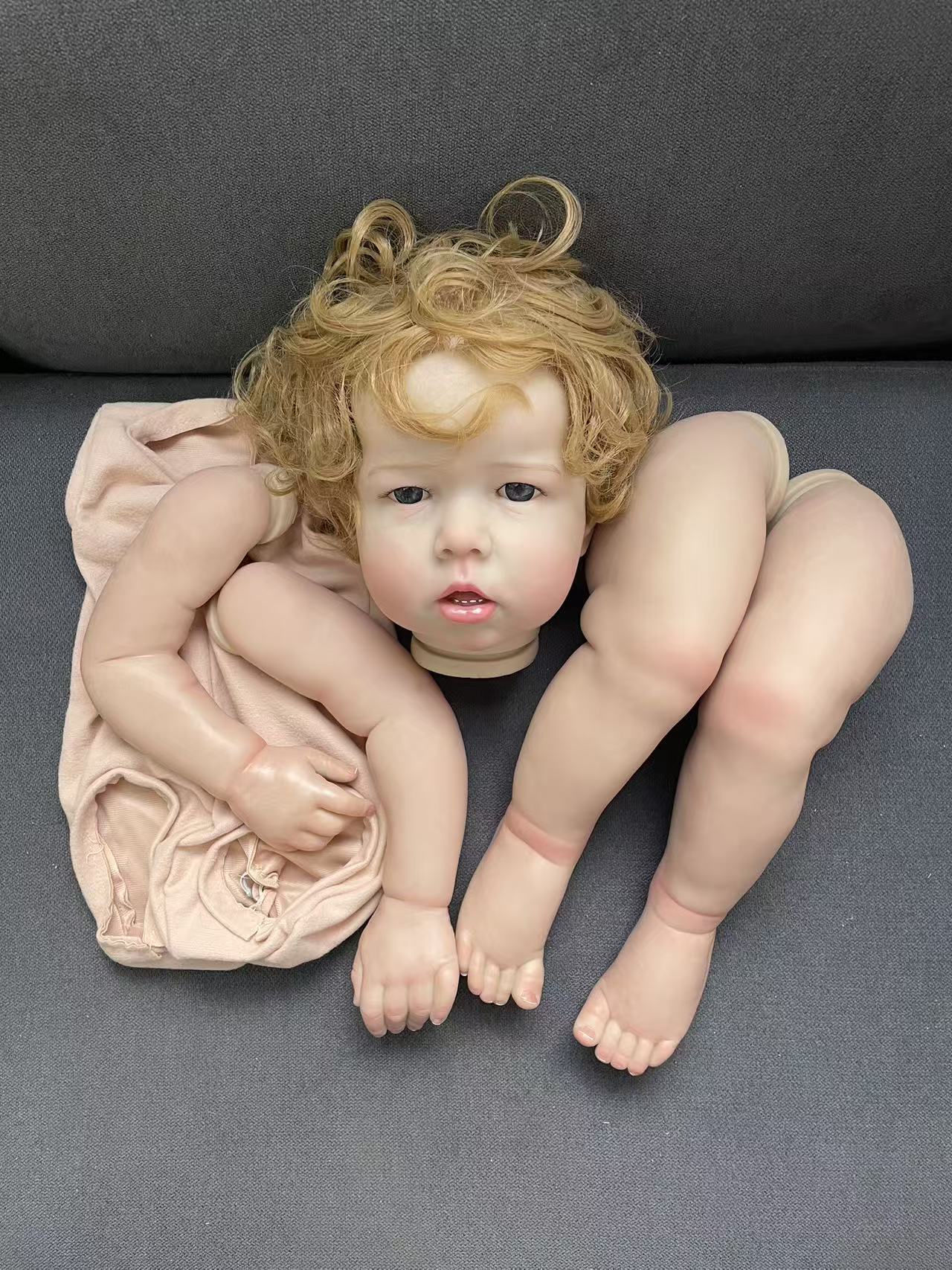 28 İnç, Önceden Boyanmış, Mont - Baby Products Hair incelemesi ve fiyatı