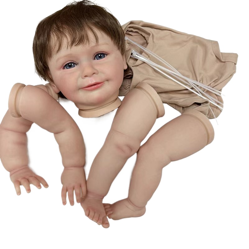 22 İnç Yeniden Doğmuş Bebek Ki - Zoe Baby Products incelemesi ve fiyatı