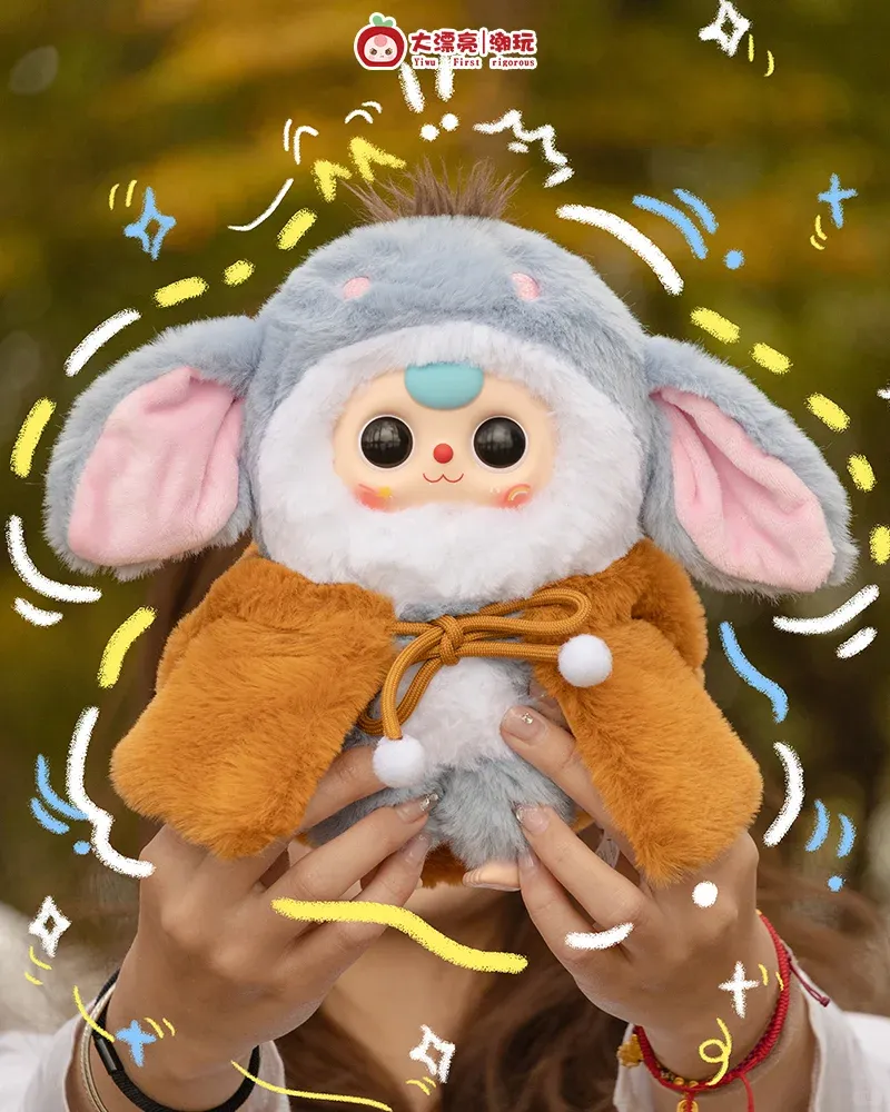 Yeni Bebek Üçlü Ben Kahraman D - Baby Products For Face incelemesi ve fiyatı