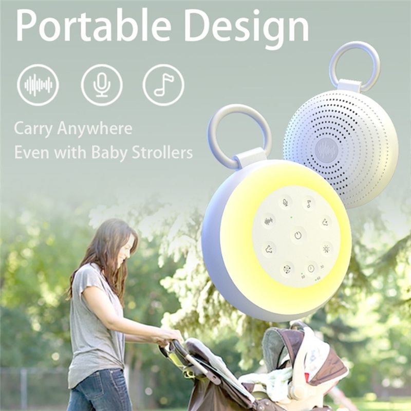 A99G-Bebek Uyku Beyaz Gürültü  - White Noise Machine Baby incelemesi ve fiyatı