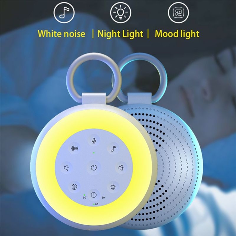A99G-Bebek Uyku Beyaz Gürültü  - White Noise Machine Baby incelemesi ve fiyatı