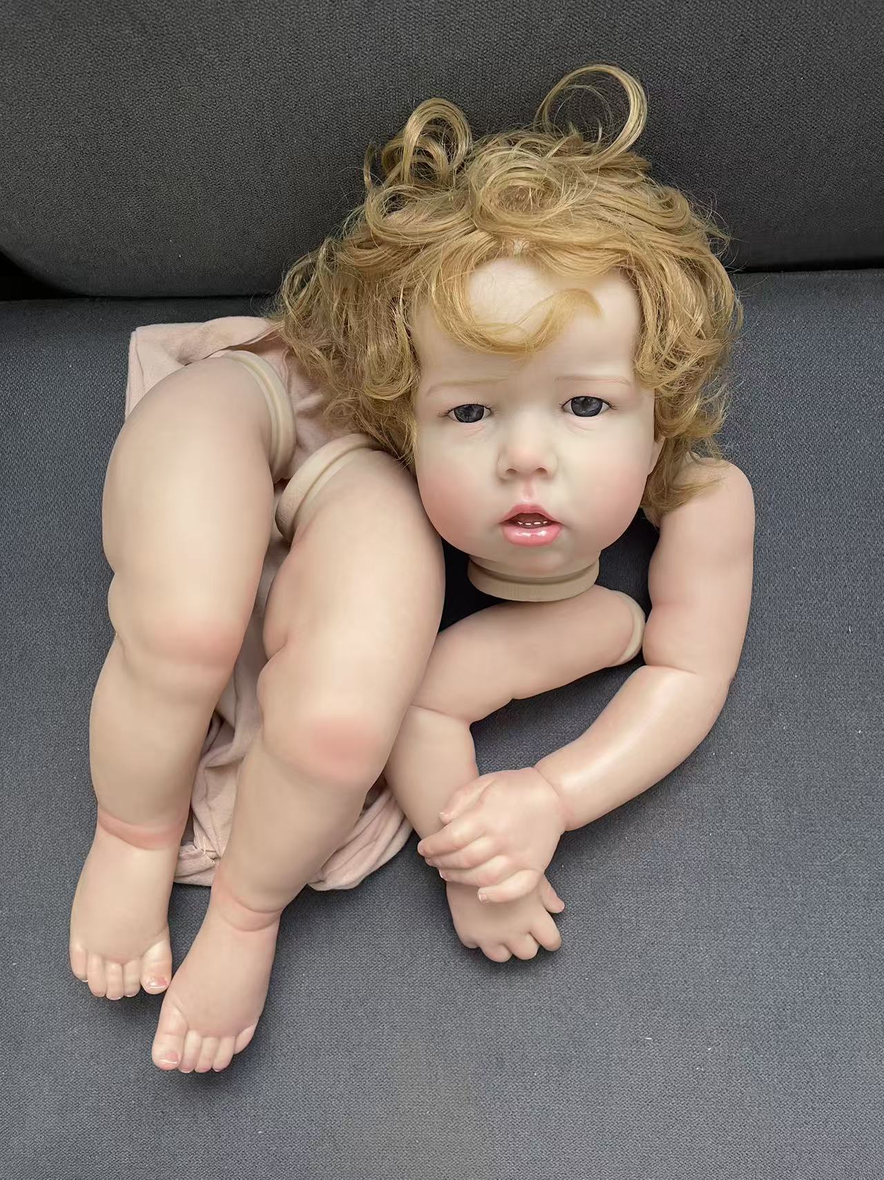 28 inçlik, monte edilmemiş, ke - Baby Products Hair incelemesi ve fiyatı