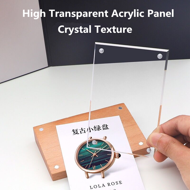 88x54mm Masaüstü Akrilik Tabel - Baby Products Photos incelemesi ve fiyatı