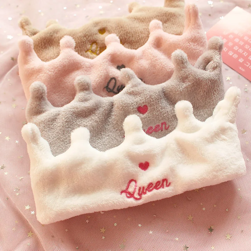 Yeni Yumuşak Taç Saç Bandı Yüz - Baby Products For Face incelemesi ve fiyatı