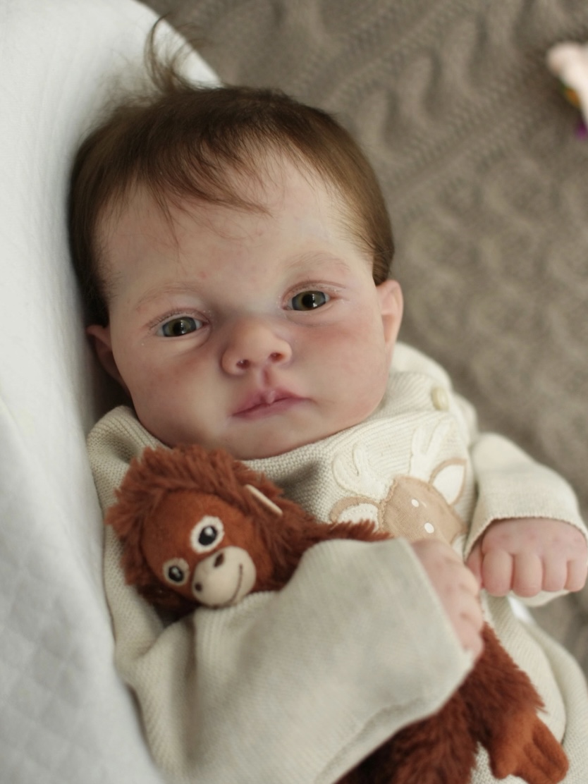 Cokela 20 inç/50 cm Gerçek beb - Baby Products Hair incelemesi ve fiyatı