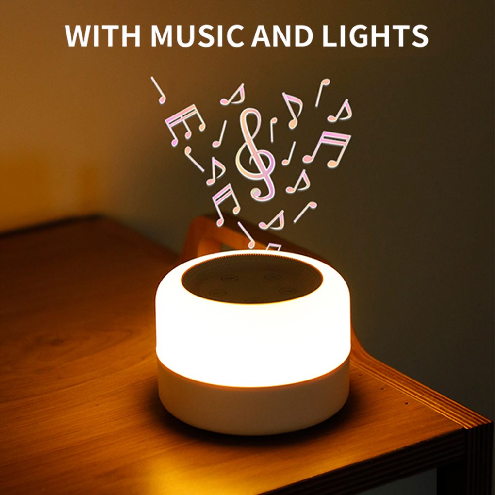 Bebek Beyaz Gürültü Makineleri - White Noise Machine Baby incelemesi ve fiyatı