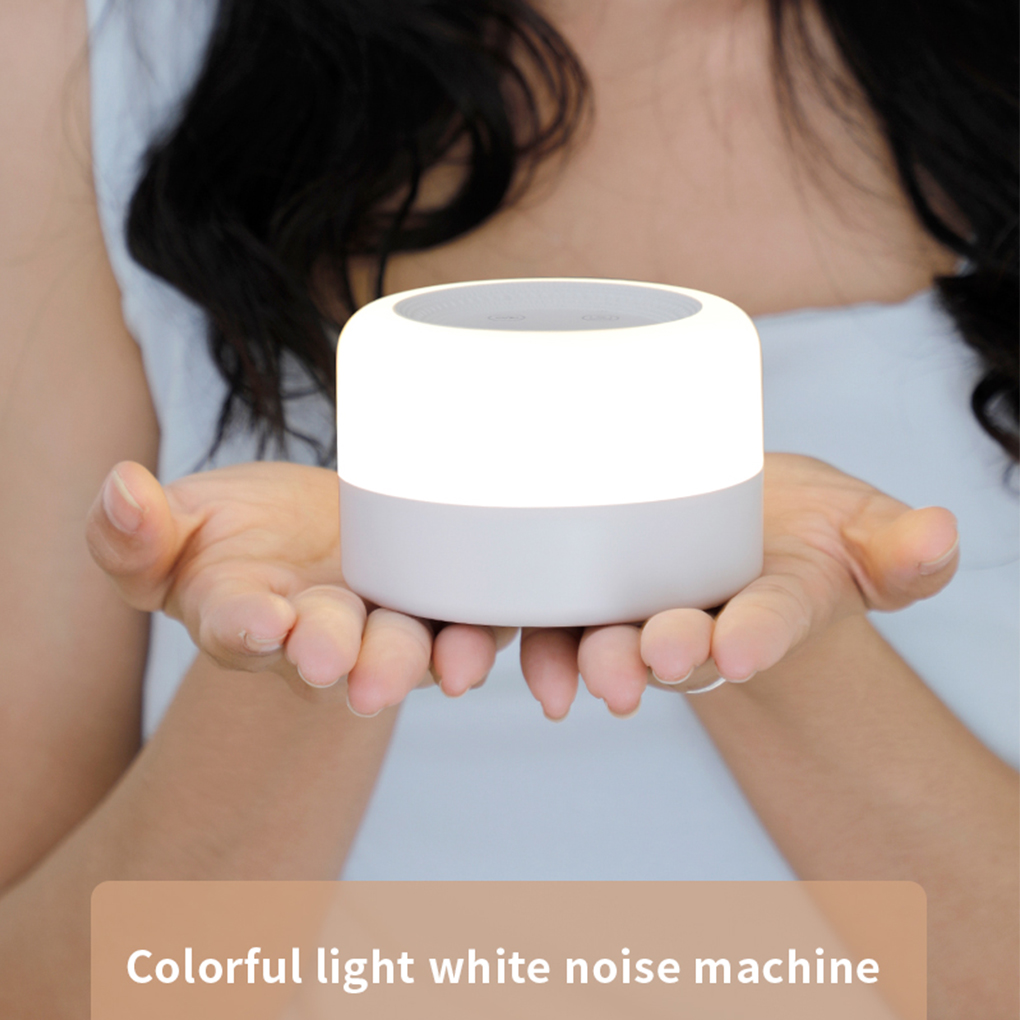 Bebek Beyaz Gürültü Makineleri - White Noise Machine Baby incelemesi ve fiyatı