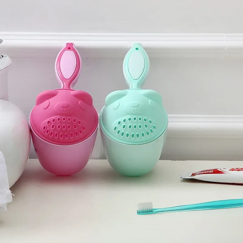 Duş Kaşıkları Duş Kaşığı ÇOCUK - Baby Products Hair incelemesi ve fiyatı