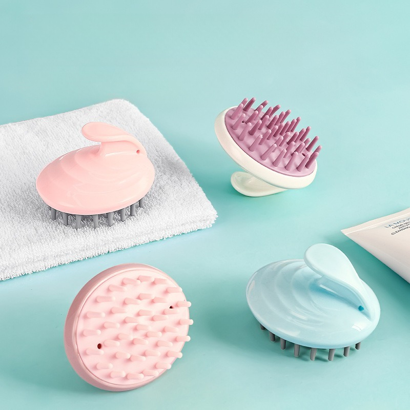 Silikon Saç Masaj Tarağı, Saç  - Baby Products Hair incelemesi ve fiyatı