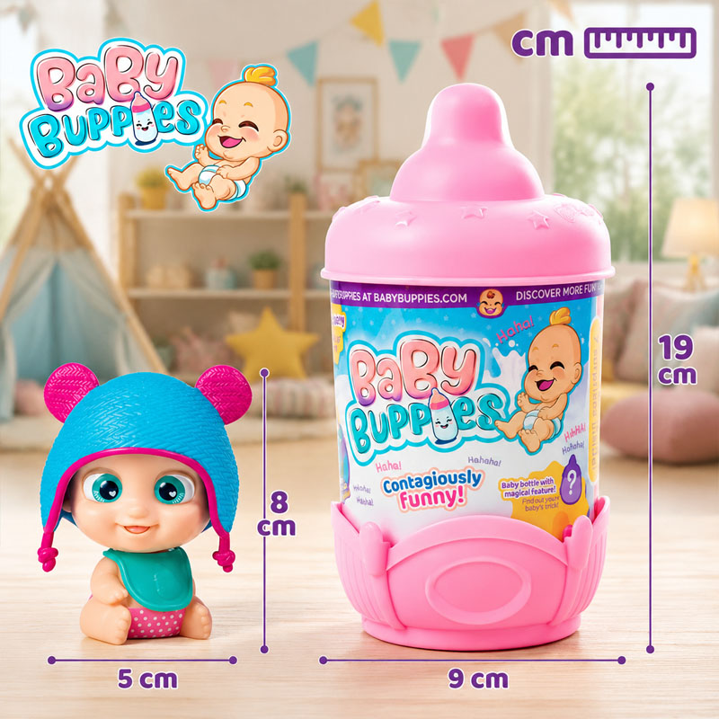 Bebek Bebekleri Bebek ve Beşik - Baby Products For Face incelemesi ve fiyatı