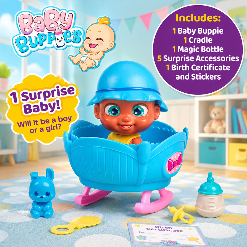 Bebek Bebekleri Bebek ve Beşik - Baby Products For Face incelemesi ve fiyatı