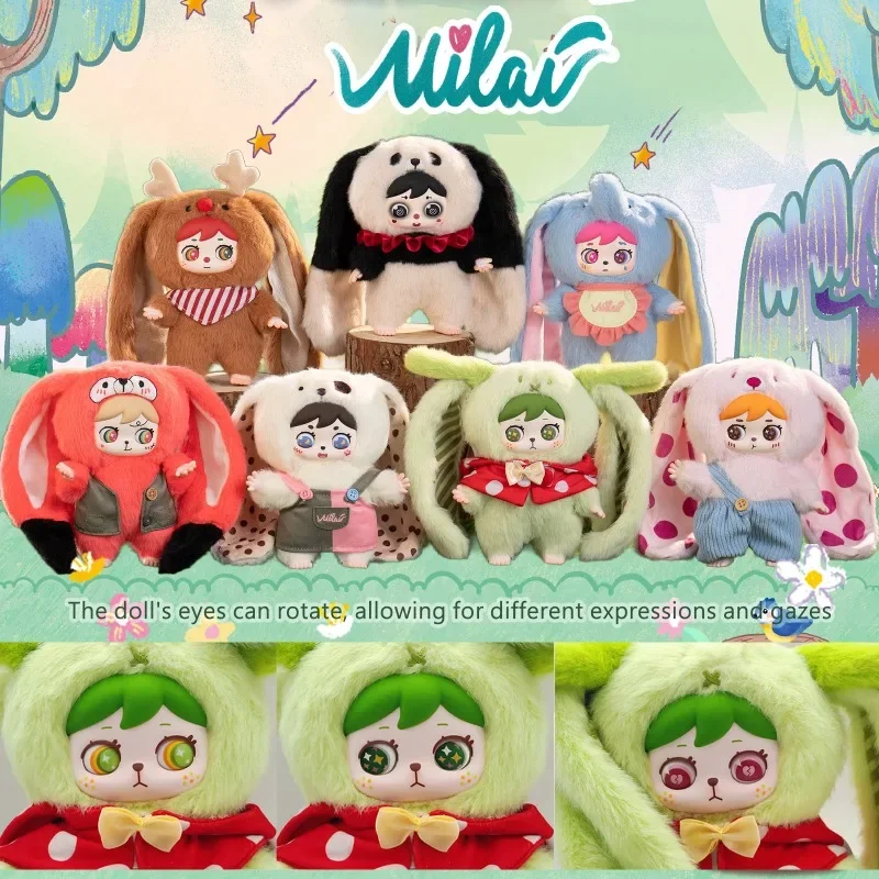 MILAI Vinil Yüz Kör Kutu Tavşa - Baby Products For Face incelemesi ve fiyatı