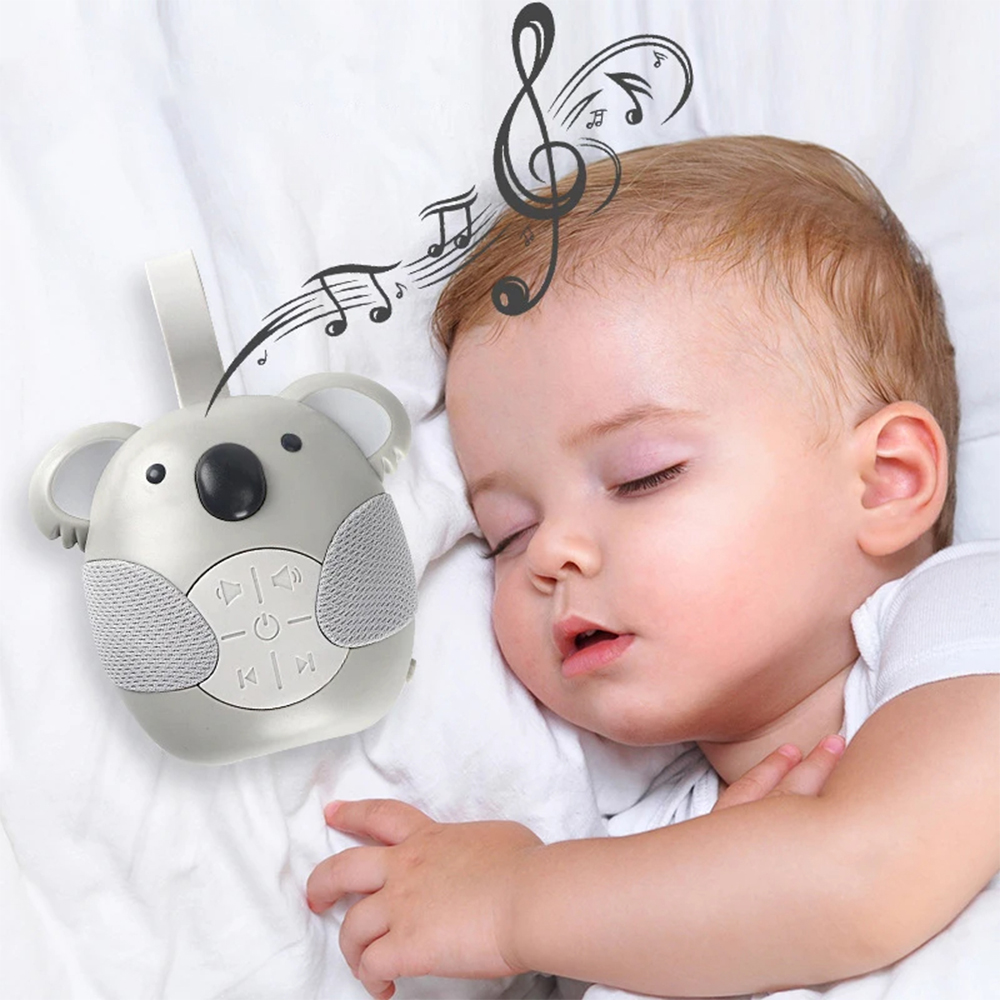 Bebek Beyaz Gürültü ve Ninni S - White Noise Machine Baby incelemesi ve fiyatı
