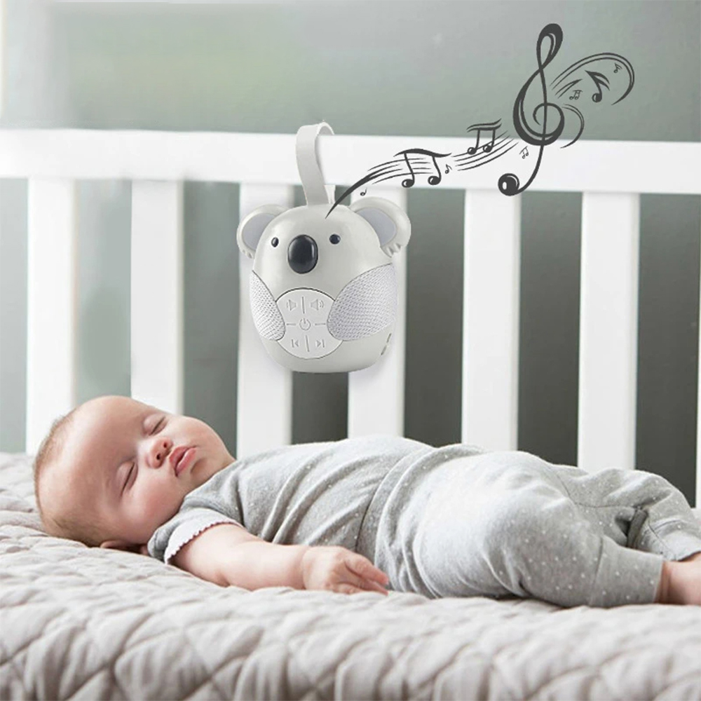 Bebek Beyaz Gürültü ve Ninni S - White Noise Machine Baby incelemesi ve fiyatı