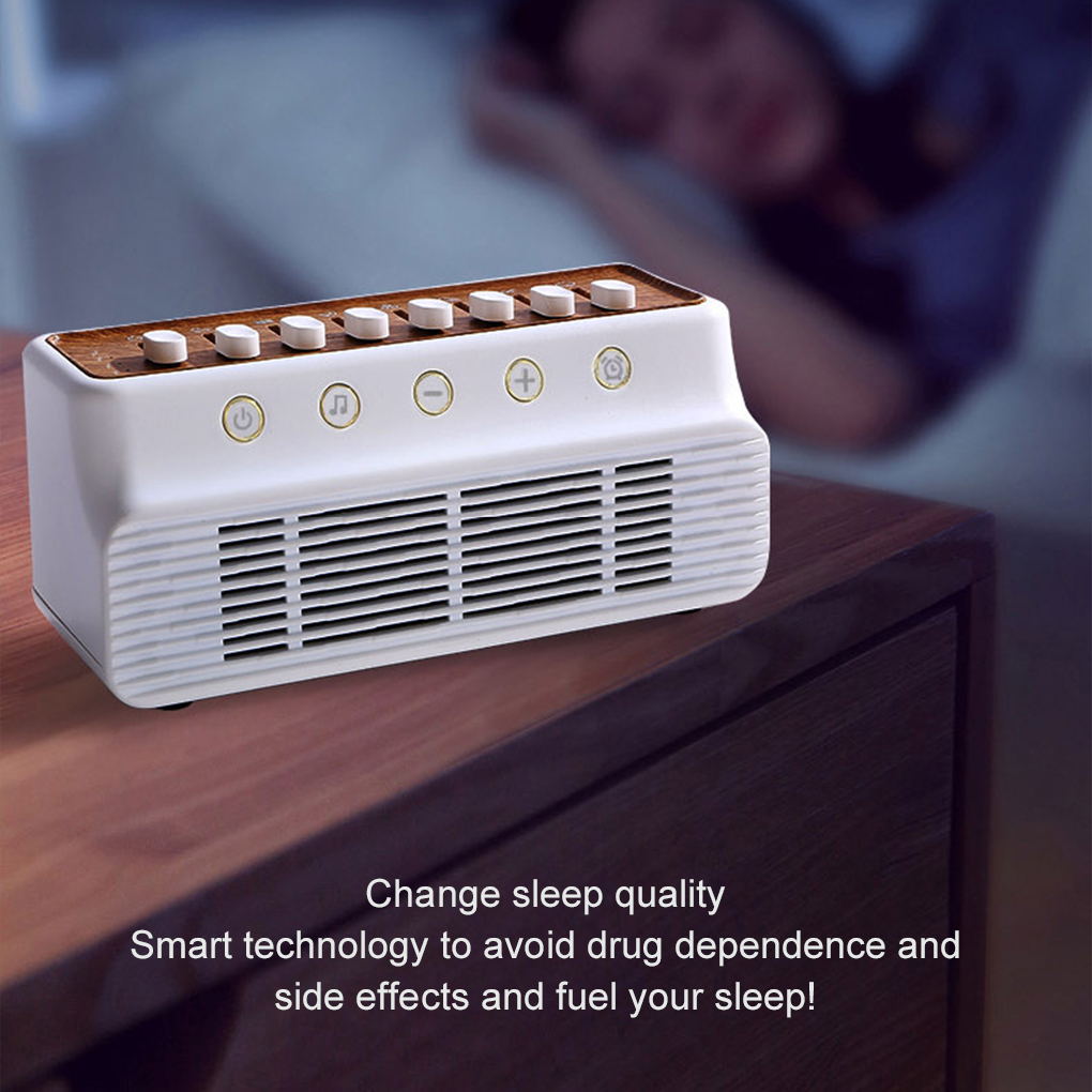 8 Doğal Sesler Bebek Beyaz Gür - White Noise Machine Baby incelemesi ve fiyatı