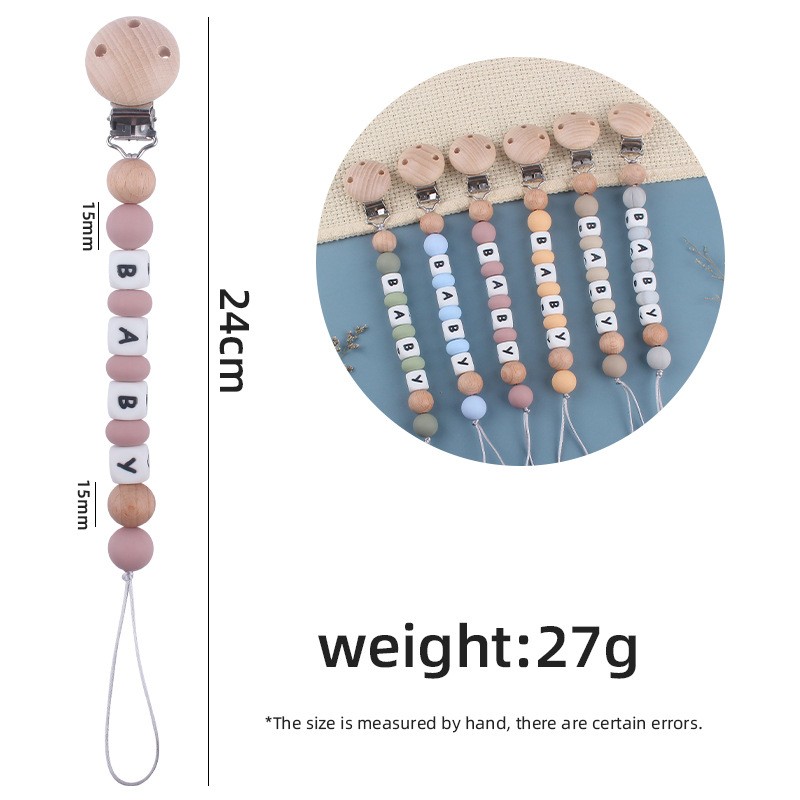 Emzik Zinciri İçin Kişiselleşt - Baby Products Gift incelemesi ve fiyatı