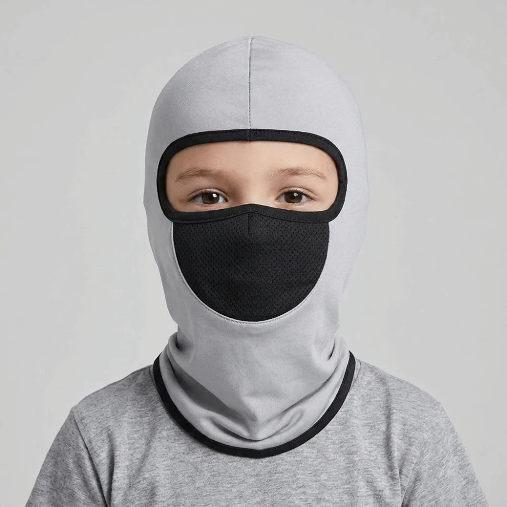 Ayarlanabilir Çocuk Balaclava  - Baby Products For Face incelemesi ve fiyatı