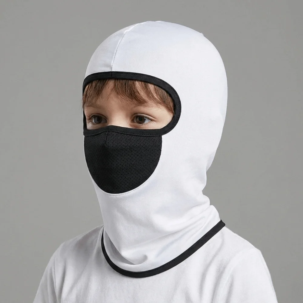 Ayarlanabilir Çocuk Balaclava  - Baby Products For Face incelemesi ve fiyatı