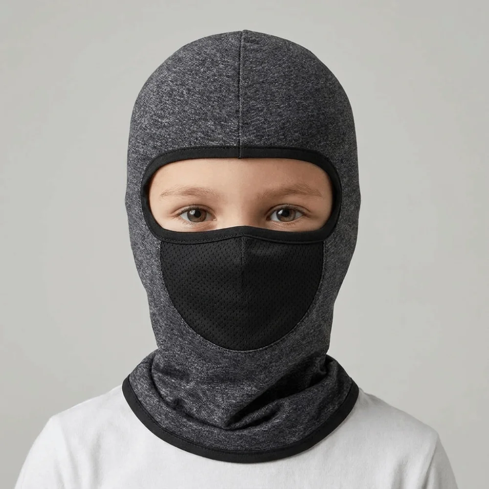 Ayarlanabilir Çocuk Balaclava  - Baby Products For Face incelemesi ve fiyatı